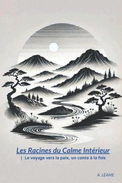 Les Racines du Calme Intérieur - Leame, A. Les Racines du Calme Intérieur - Leame, A.