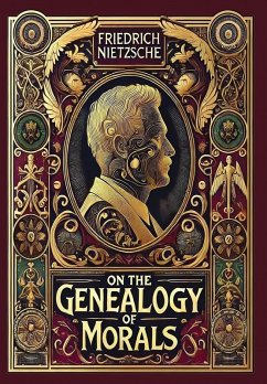 Cover On the Genealogy of Morals (Collector's Edition) (Laminated Hardback with Jacket)
