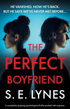 The Perfect Boyfriend - Lynes, S. E.