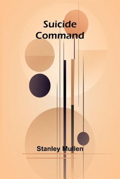 Cover Suicide Command