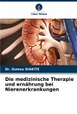 Die medizinische Therapie und ernährung bei Nierenerkrankungen Die medizinische Therapie und ernährung bei Nierenerkrankungen