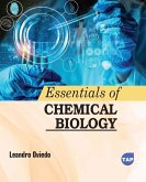 Essentials of Chemical Biology Essentials of Chemical Biology