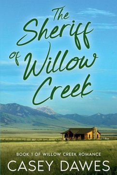 The Sheriff of Willow Creek - Dawes, Casey