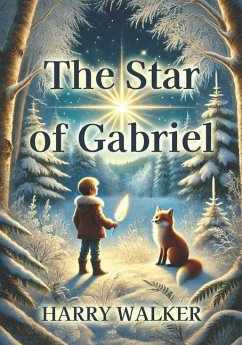 The Star of Gabriel - Walker, Harry