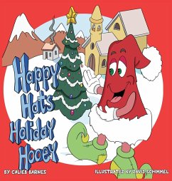 Cover Happy Hats Holiday Hooey