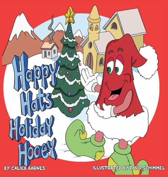 Happy Hats Holiday Hooey Happy Hats Holiday Hooey