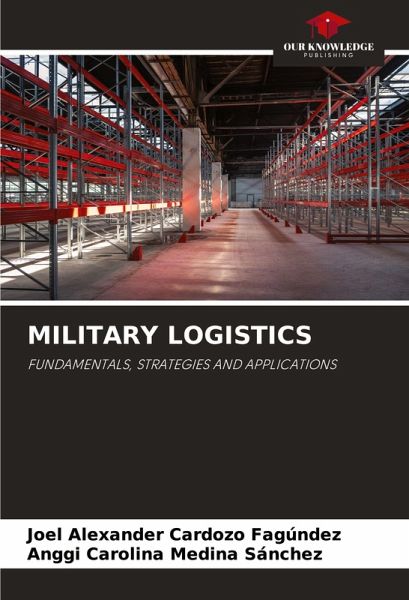 MILITARY LOGISTICS