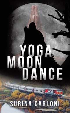 Cover Yoga Moon Dance