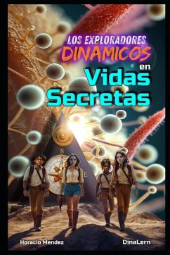 Vidas secretas - Mendez, Horacio Vidas secretas - Mendez, Horacio