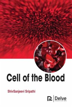 Cell of the Blood - Sripathi, Shivsanjeevi