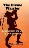 The Divine Warrior The Divine Warrior