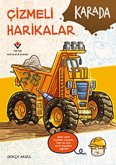 Cizmeli Harikalar - Karada Cizmeli Harikalar - Karada