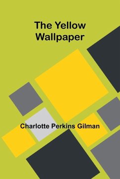 Cover The Yellow Wallpaper