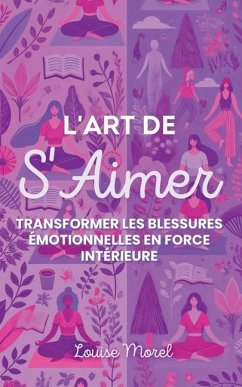 Cover L'Art de S'Aimer