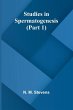Studies in Spermatogenesis (Part 1) - Bild 1