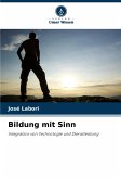 Bildung mit Sinn