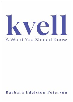 Cover Kvell