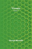 Vittoria - Volume 1