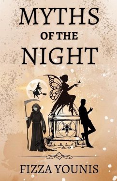 Cover Myths of the Night