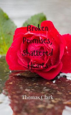 Cover Broken Promises, Shattered Hearts