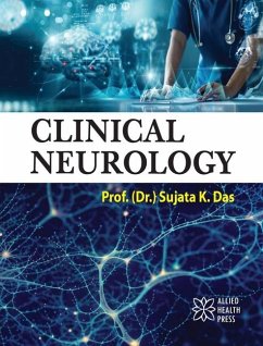 Cover Clinical Neurology