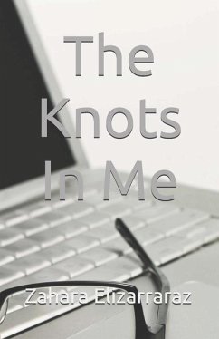 The Knots In Me - Elizarraraz, Zahara