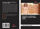 Towards a critique of religion in Marx (1843-1844)