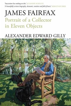 James Fairfax - Gilly, Alexander Edward