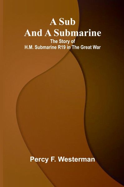 A Sub and a Submarine A Sub and a Submarine