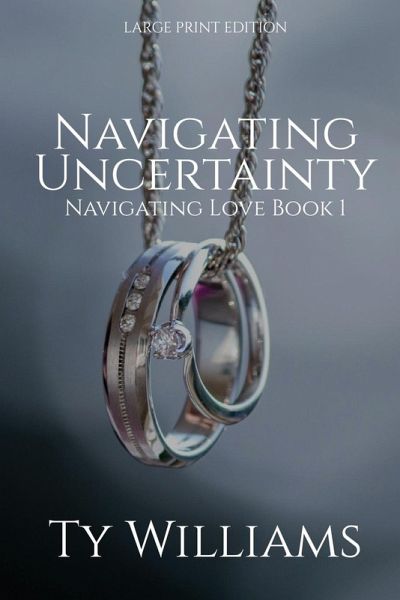Navigating Uncertainty Navigating Uncertainty