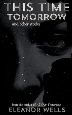 Cover This Time Tomorrow