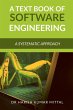 A Text Book of Software Engineering - Bild 1
