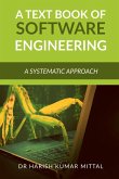 A Text Book of Software Engineering