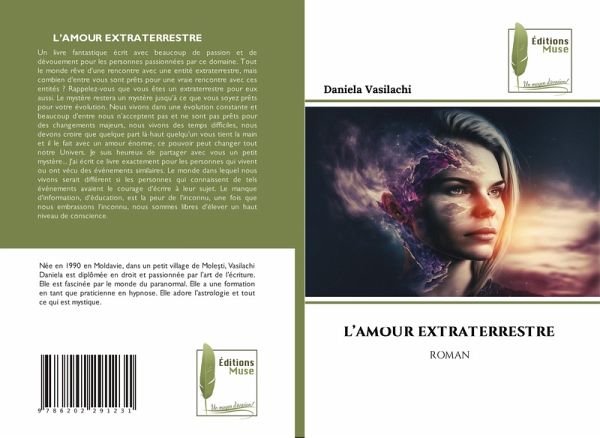 L'AMOUR EXTRATERRESTRE L'AMOUR EXTRATERRESTRE