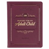 Gift Book 199 Prayers for My Adult Child Faux Leather Gift Book 199 Prayers for My Adult Child Faux Leather