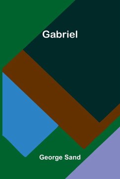 Gabriel - Sand, George