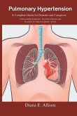 Pulmonary Hypertension