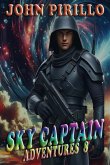 Sky Captain Adventures 8 Sky Captain Adventures 8