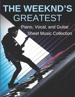 The Weeknd's Greatest - Greystone, Noah