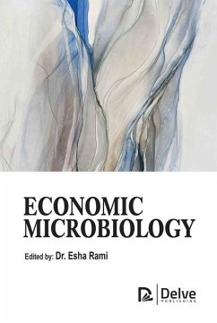 Cover Economic Microbiology