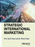 Strategic International Marketing