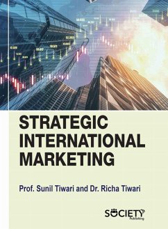 Strategic International Marketing - Tiwari, Richa; Tiwari, Sunil