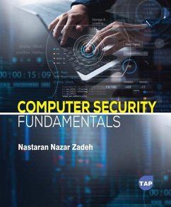 Computer Security Fundamentals - Zadeh, Nastaran Nazar