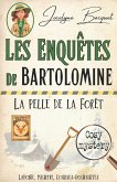 La pelle de la forêt La pelle de la forêt