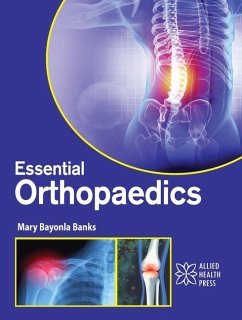 Cover Essential Orthopaedics