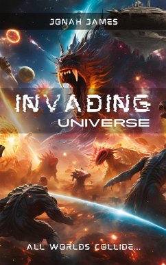 Cover Invading Universe