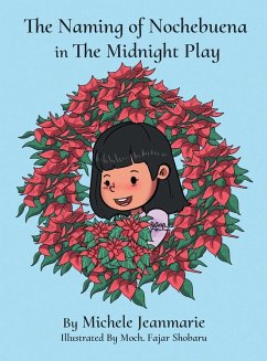 Cover The Naming of Nochebuena in the Midnight Play