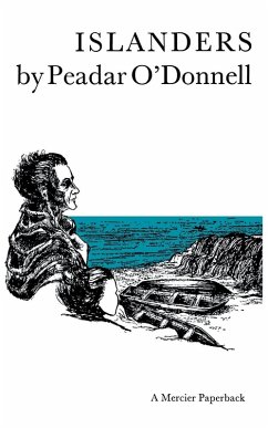 Cover Islanders