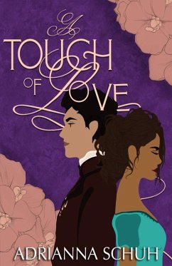 Cover A Touch of Love