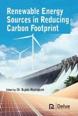 Renewable Energy Sources in Reducing Carbon Footprint Renewable Energy Sources in Reducing Carbon Footprint